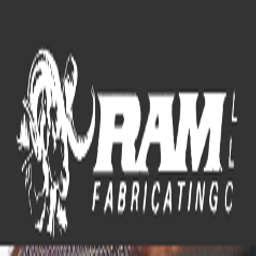 ram fabrication alexandria